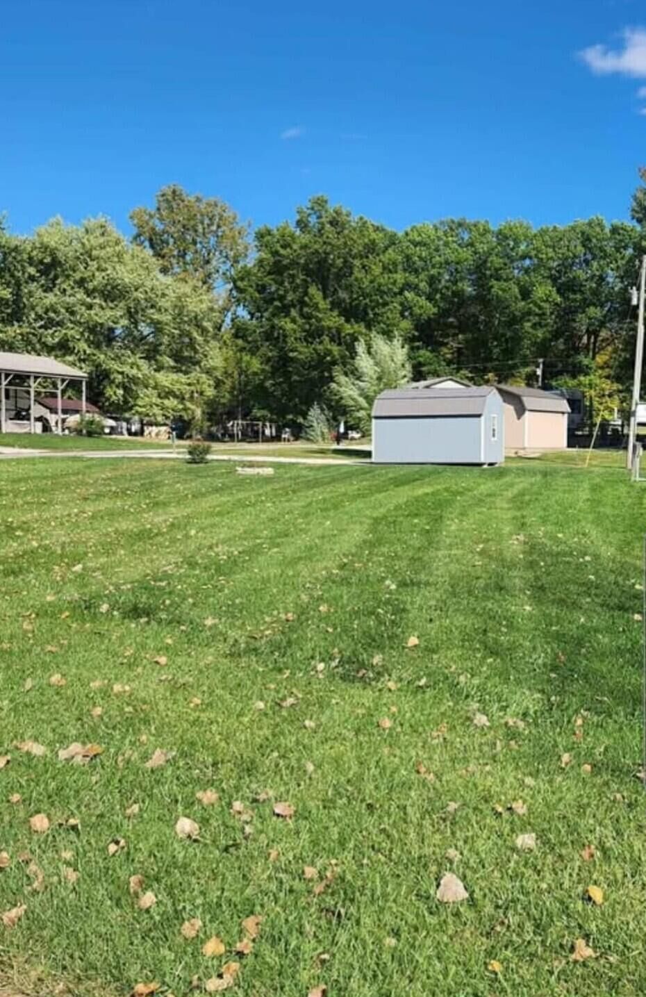 Property Photo: 7326 State Route 19 OH 43338