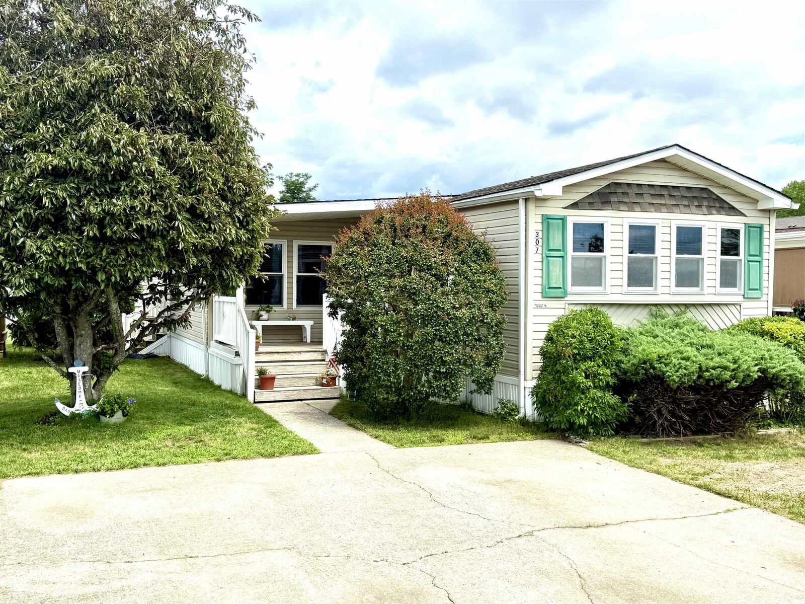 Property Photo: 307 Grande NJ 08242