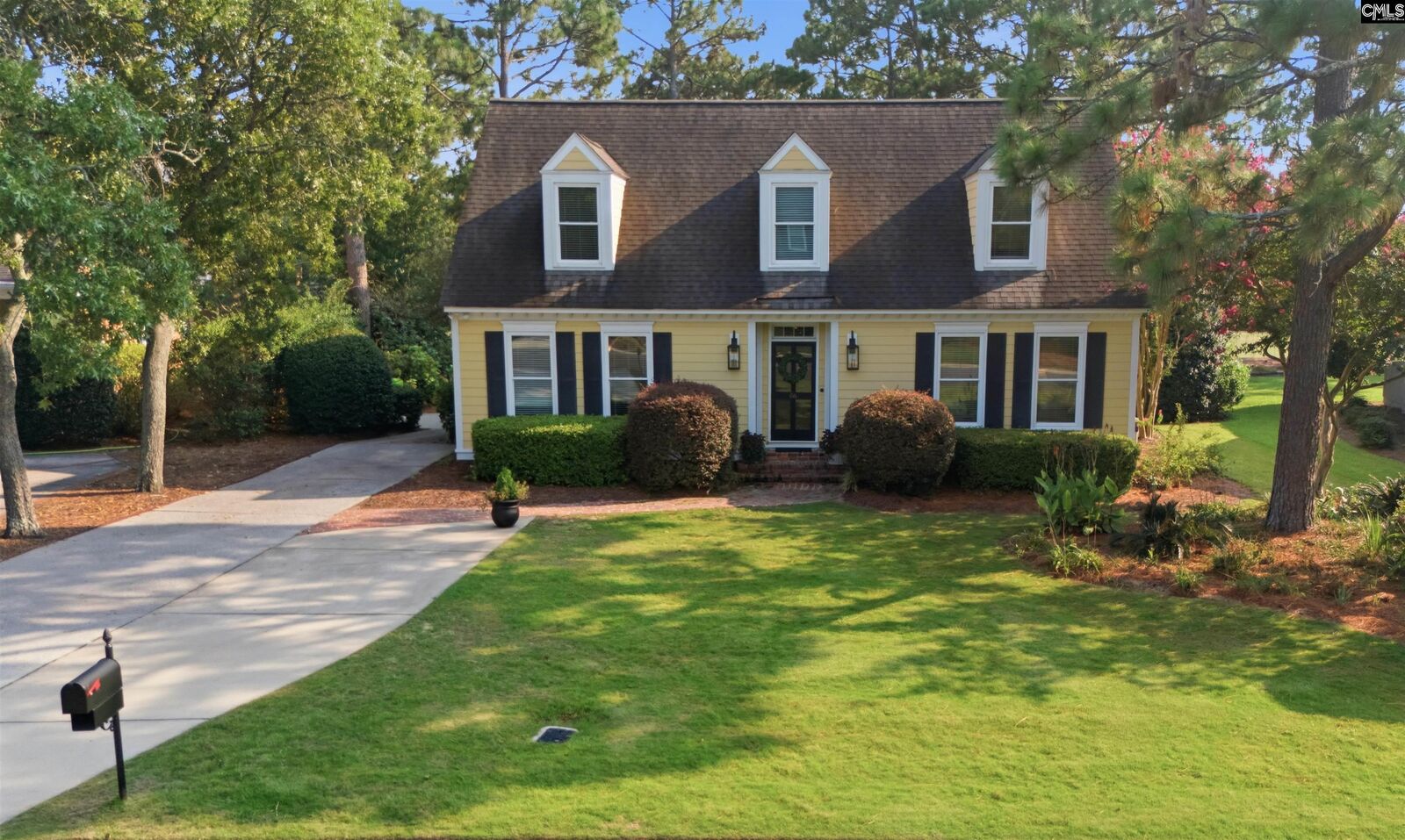 Property Photo:  66 Mallet Hill  SC 29223-3126 