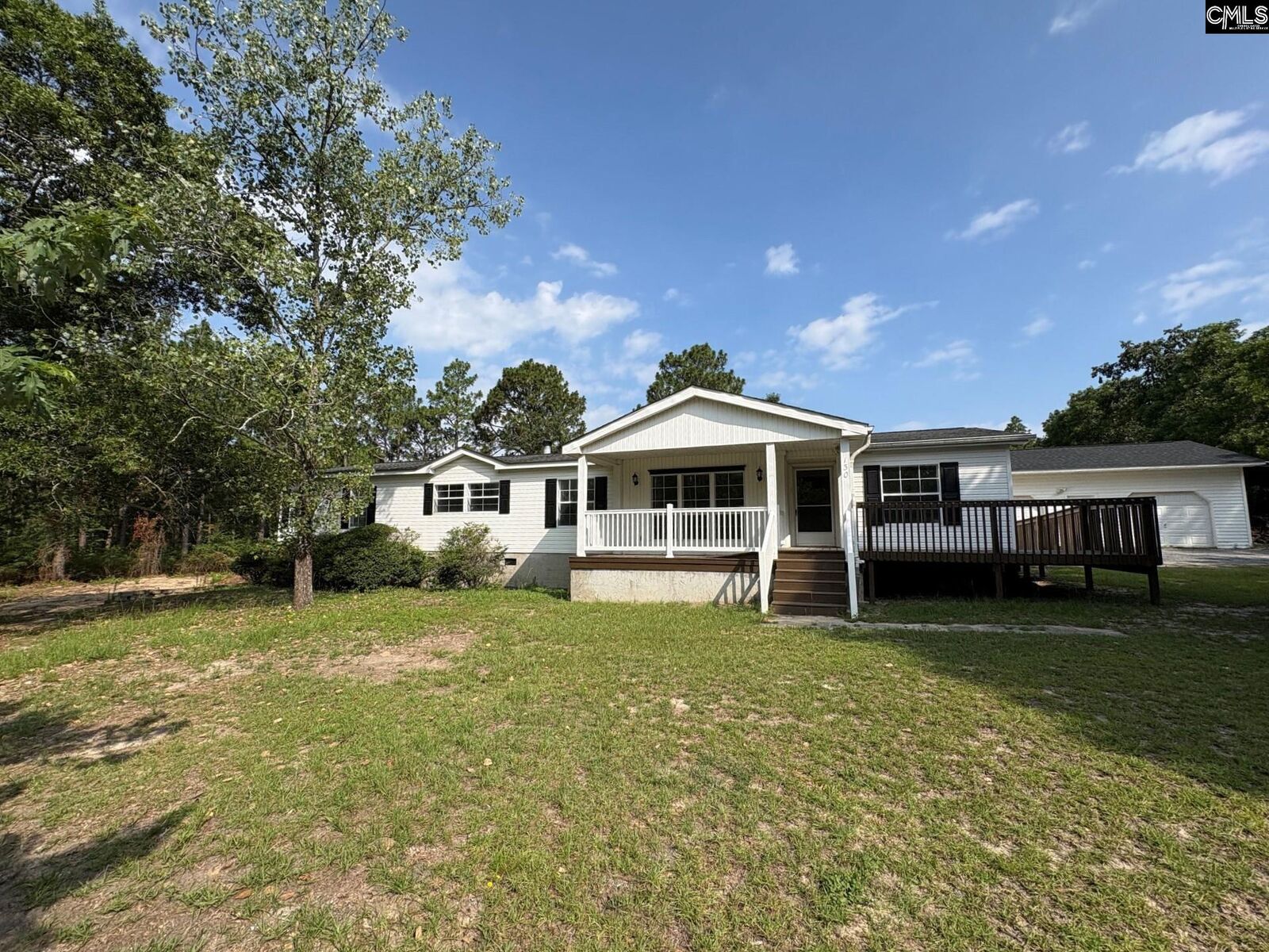 Property Photo:  130 Roost  SC 29073 