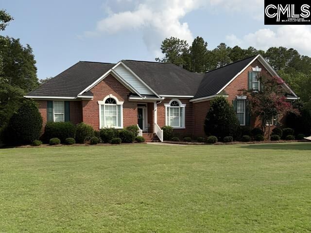Property Photo: 7 Eden's SC 29078