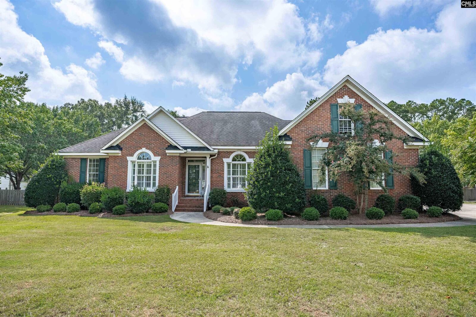 Property Photo:  7 Edens  SC 29078 