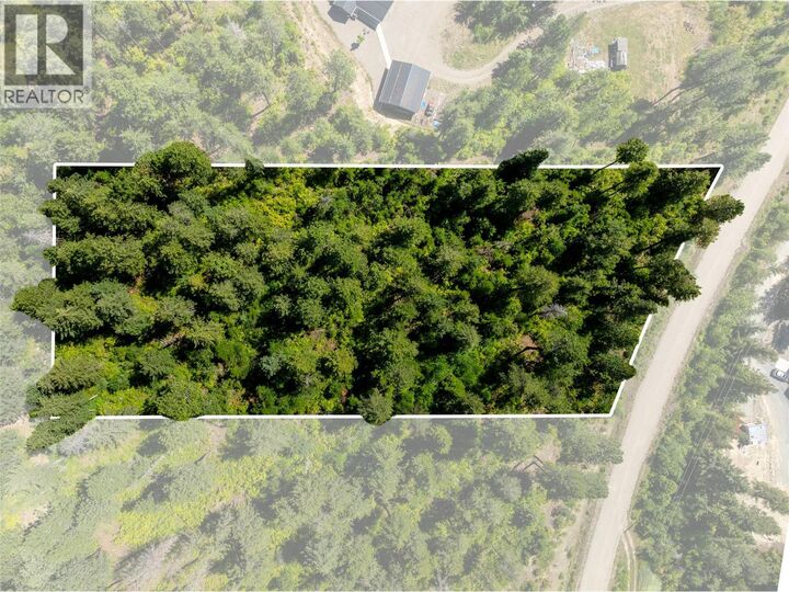 Property Photo:  Cedar Hill Road  BC V0B 1G7 