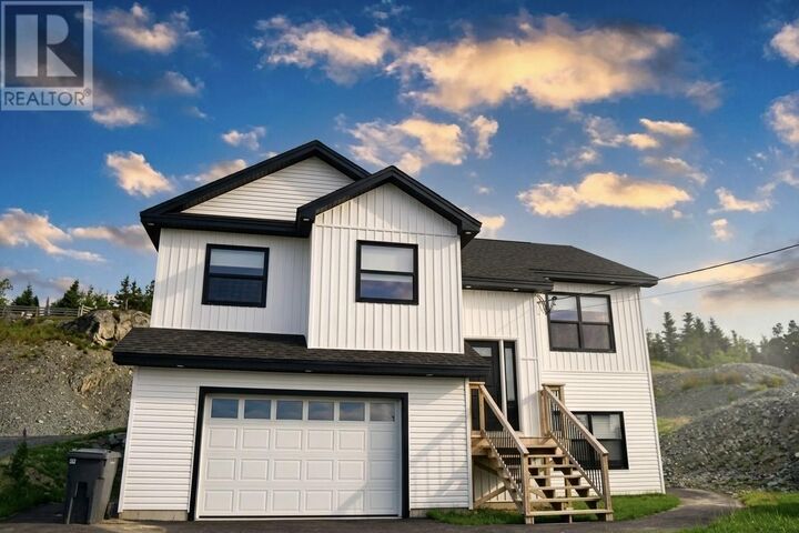 Property Photo:  70 Island Cove Road  NL A0A 1C0 