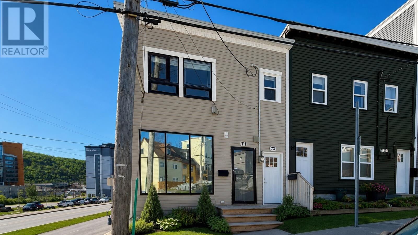 Property Photo: 73 Casey Street NL A1C 4X6