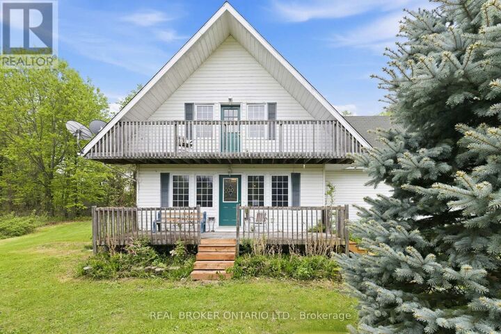 Property Photo:  14114 Highway 7 Highway  ON K7H 3C8 