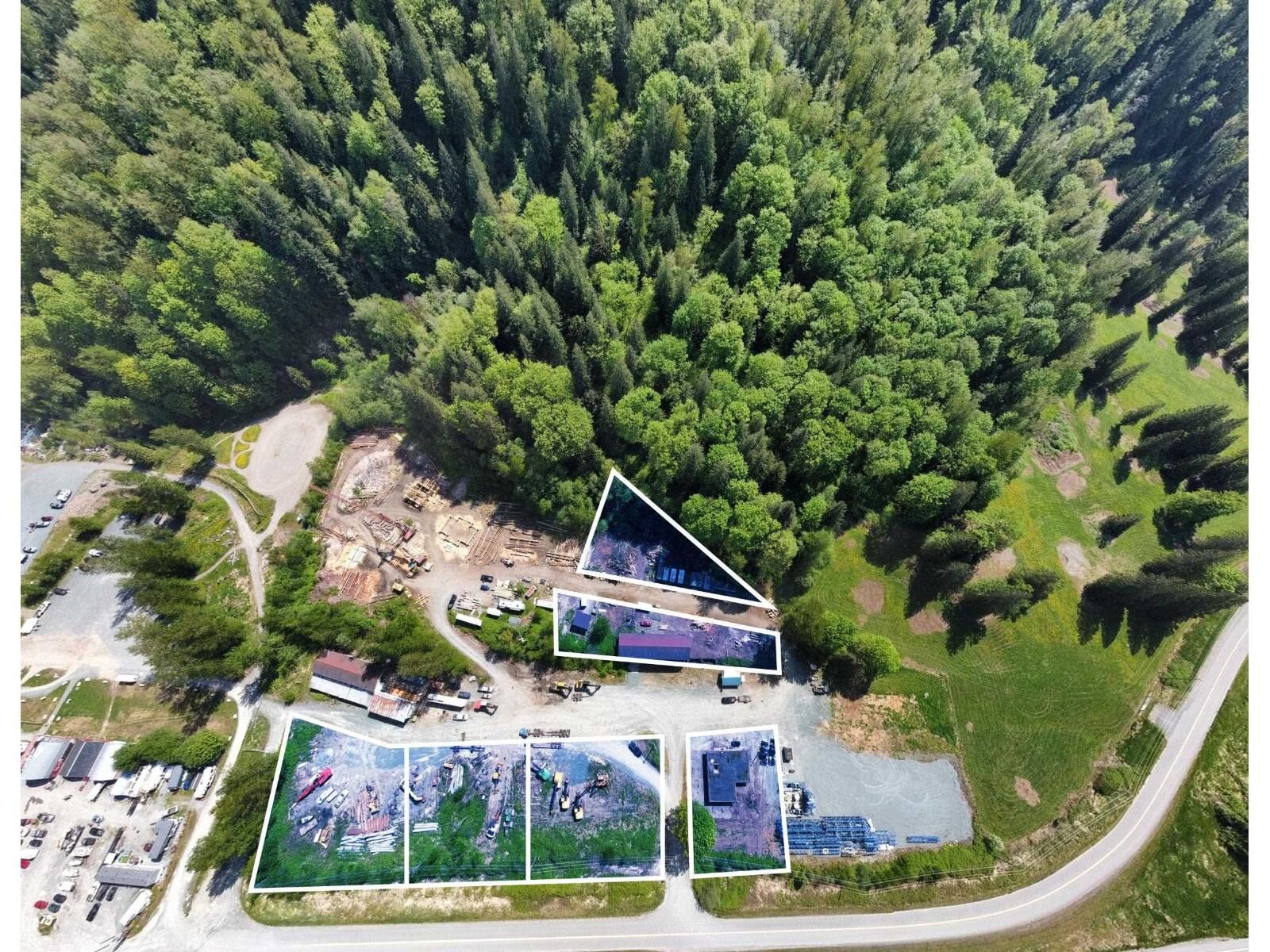 Property Photo:  54370 Bridal Falls Road  BC V0X 1X1 