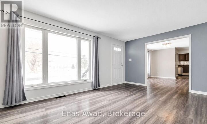 Property Photo: 2490 Mer Bleue Road 1 ON K4B 1H9