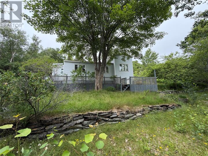 Property Photo: 1202 Western Bay Line NL A0B 4J0