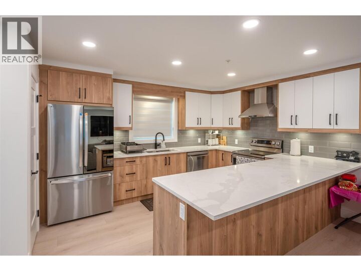 Property Photo: 10615 Elliott Street 110 BC V0H 1Z2
