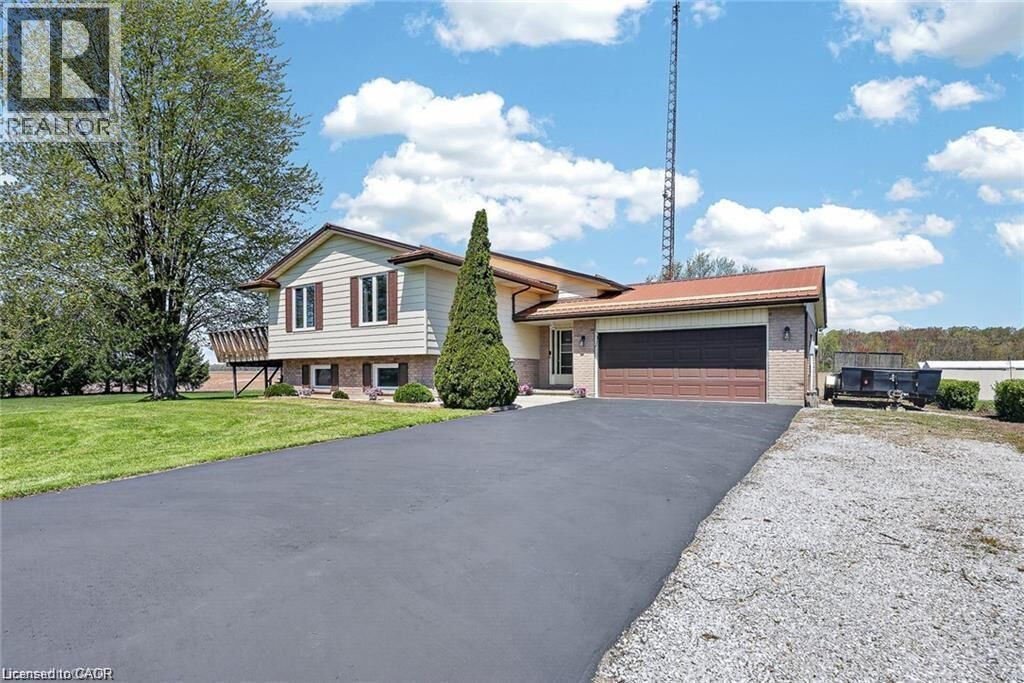 Property Photo: 4617 Highway 3 ON N3Y 4K4