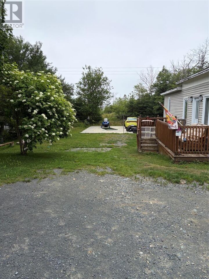 Property Photo:  97 Long Pond Road  NL A0A 2Z0 