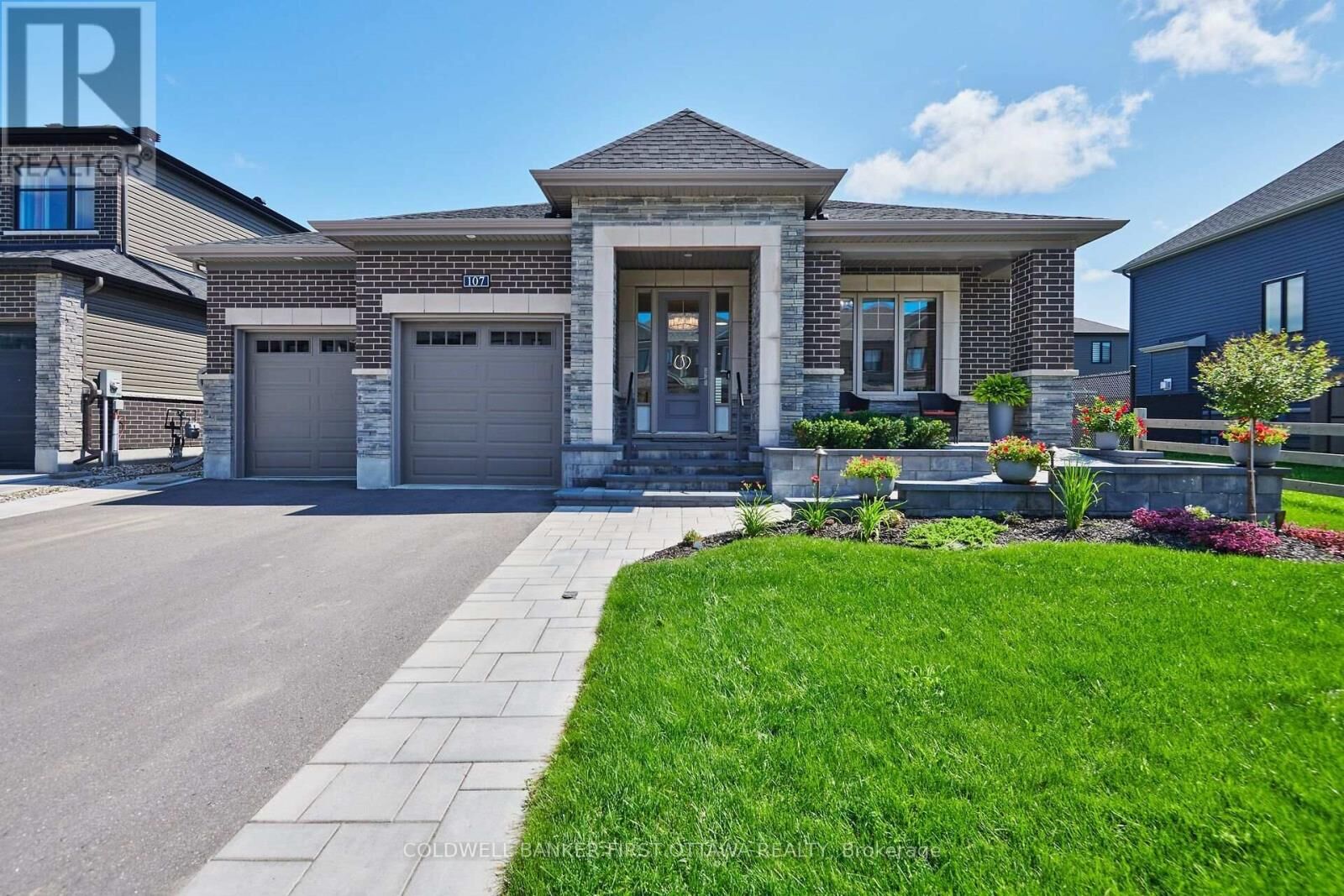 Property Photo:  107 Ascari Road  ON K4M 0M1 