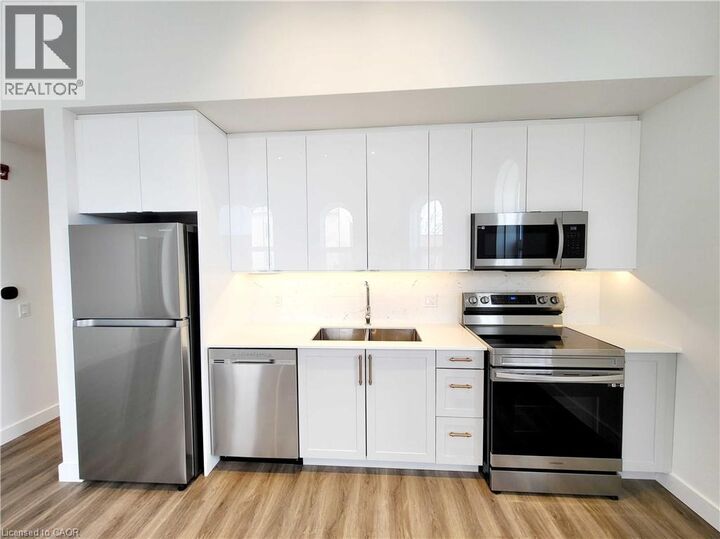 Property Photo: 75 Huron Street ON N3A 1K1