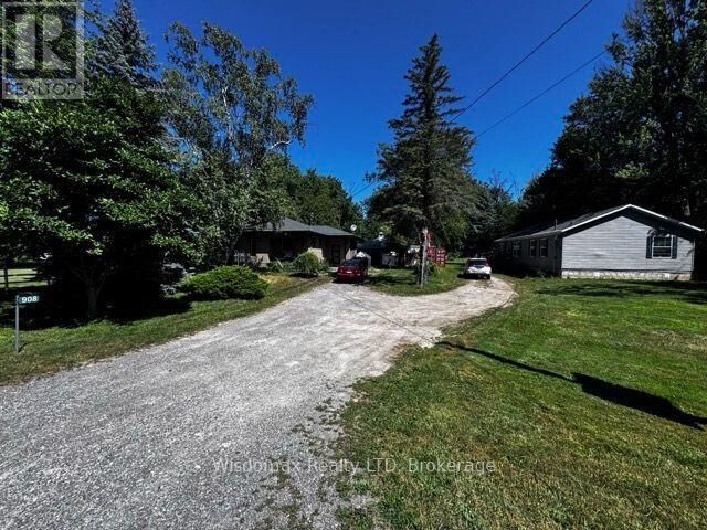 Property Photo:  908 Netherby Road  ON L3B 5N7 