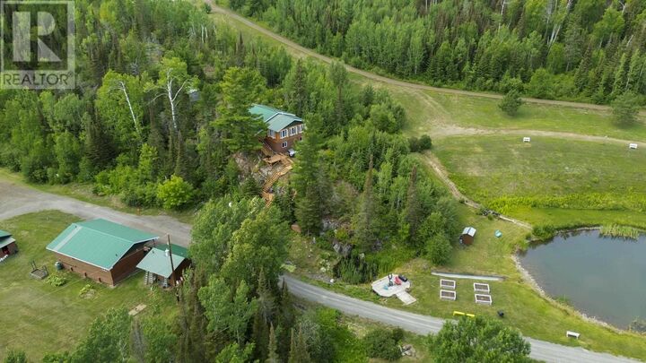 Property Photo: 7081 Hwy 61 ON P7L 0A1