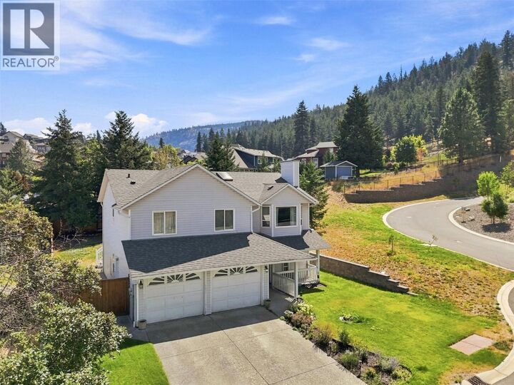 Property Photo: 1796 Babine Avenue BC V2E 2P7