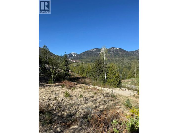 Property Photo:  Lot C Richie Road  BC V0G 1Y0 
