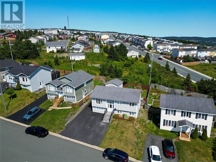 Property Photo: 33 Dunluce Crescent NL A1N 5H9