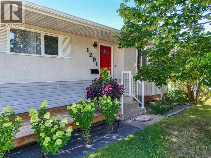 Property Photo:  1291 Picard Avenue  BC V2J 1P8 