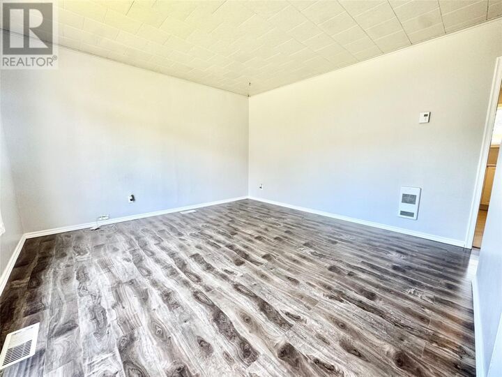 Property Photo: 25 Second Avenue NL A0G 3A0