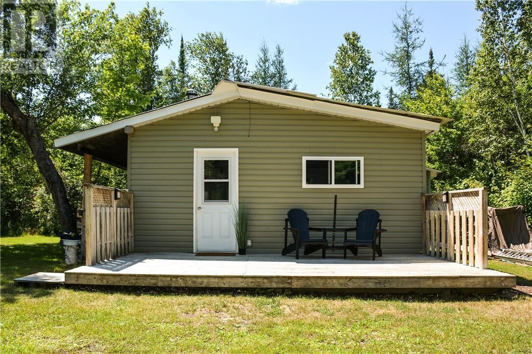 Property Photo: 2592 Pine Line Road ON P0R 1G0