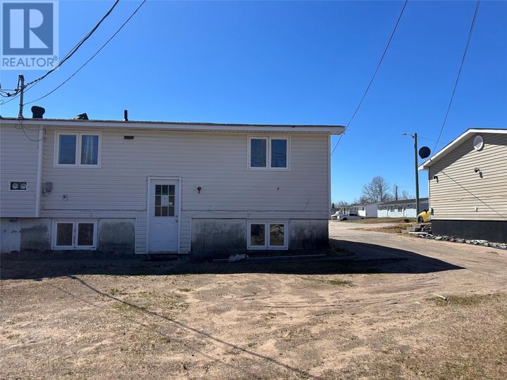Property Photo: 40 Cooper Crescent NL A0P 1E0