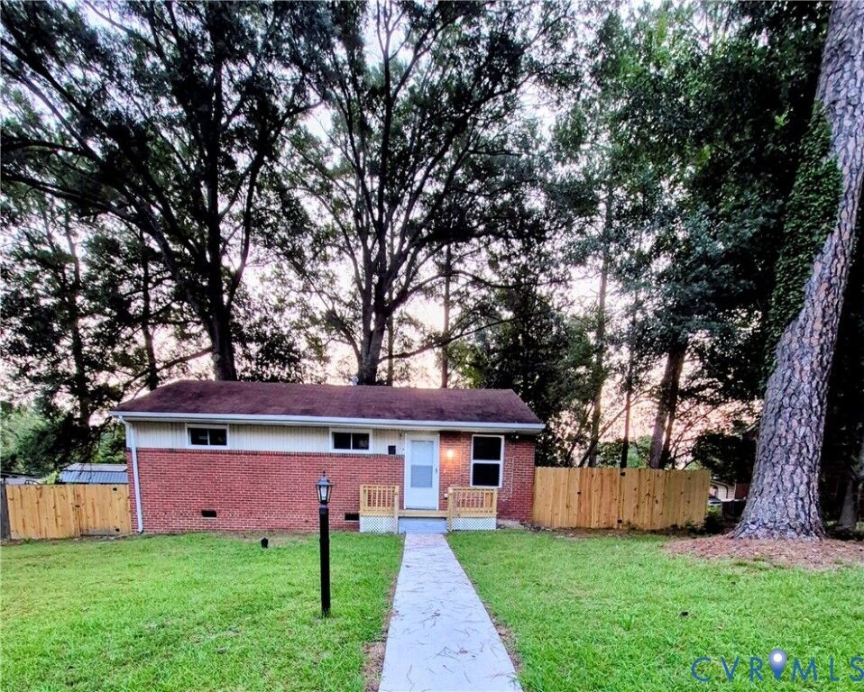 Property Photo:  2111 Colston Street  VA 23805 