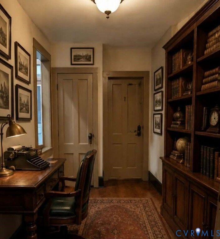 Property Photo: 519-521 Grove Avenue 519 B VA 23803
