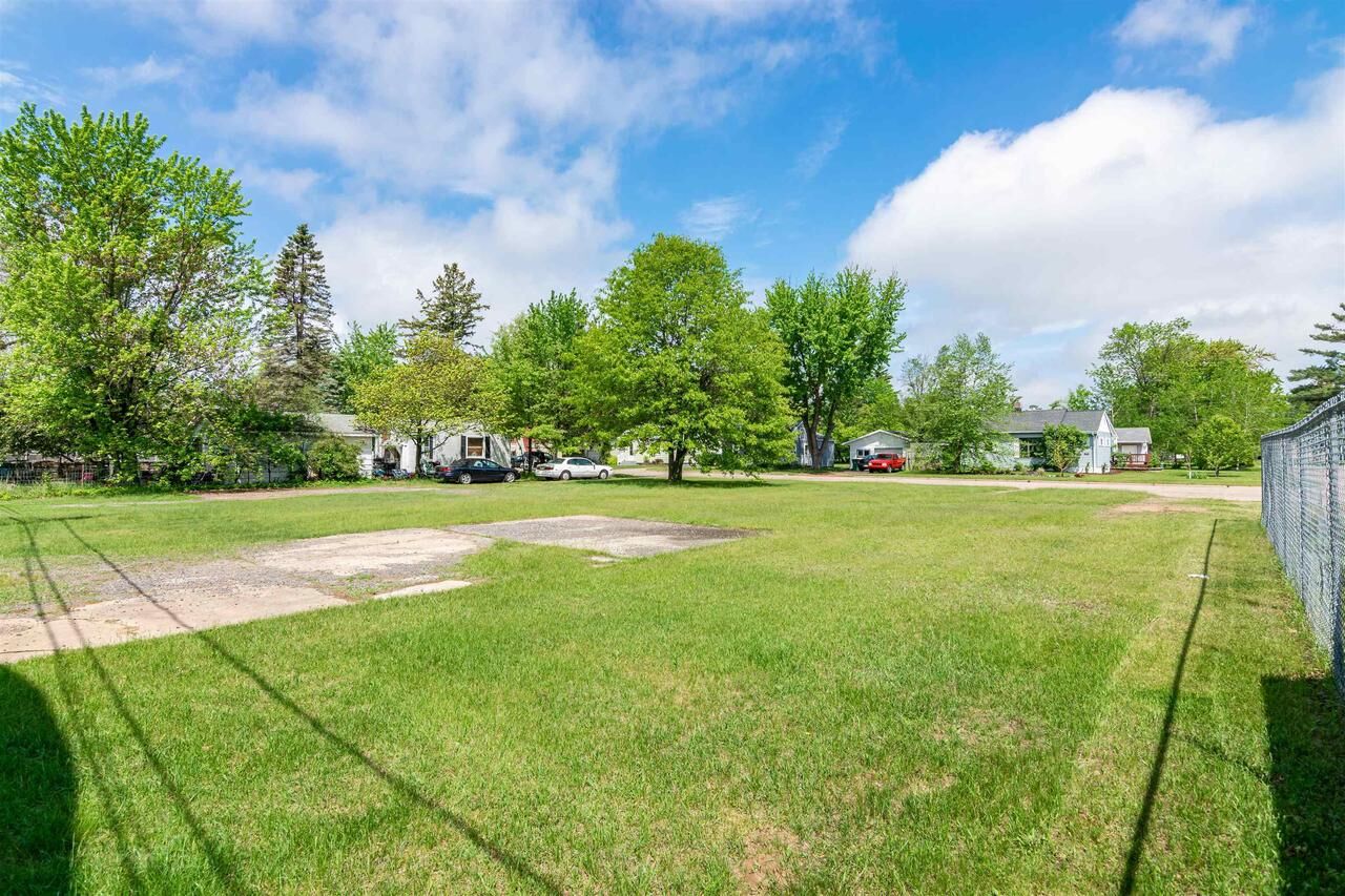 Property Photo: 1840 Franklin Street 1850 Franklin Street WI 54494