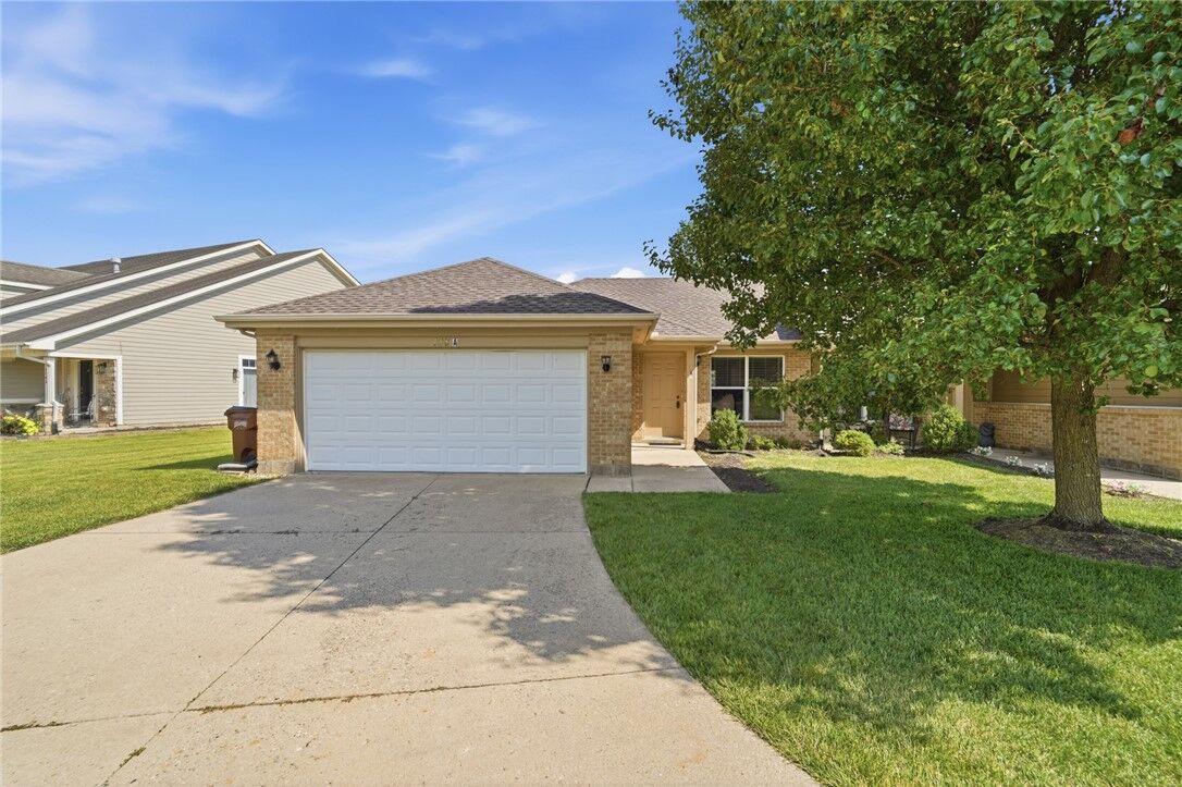 Property Photo:  108 Clubhouse Lane  OH 45036 