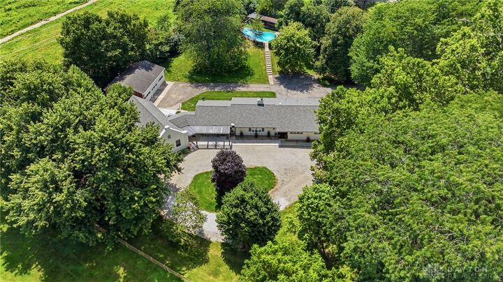 Property Photo:  1760 Evanston Road  OH 45371 
