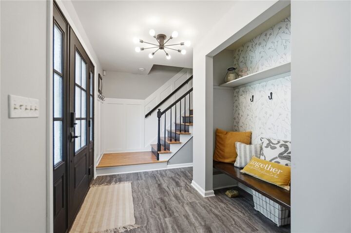 Property Photo:  2418 Fox Run Road  OH 45459 