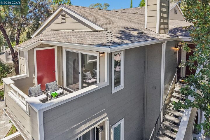 Property Photo: 271 Norris Canyon Ter A CA 94583