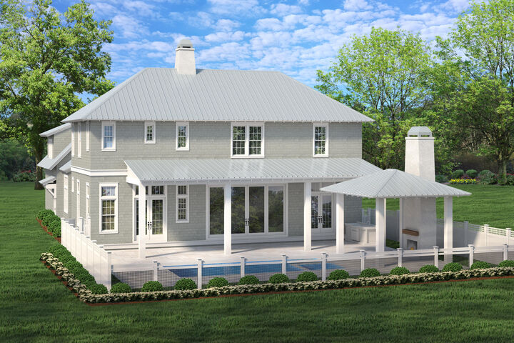 Property Photo: 278 Pollard Cove East Lot 122 FL 32461