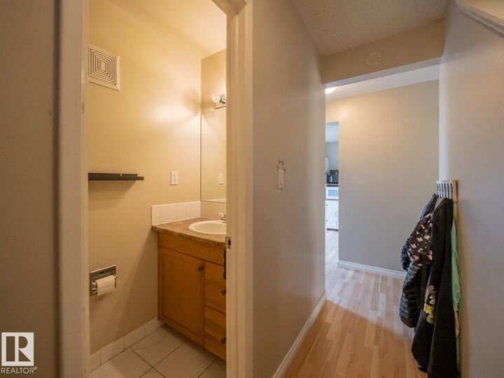 Property Photo:  208 Grandin Village  AB T8N 2J3 