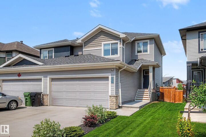 Property Photo:  924 Morris Way  AB T9E 1G1 