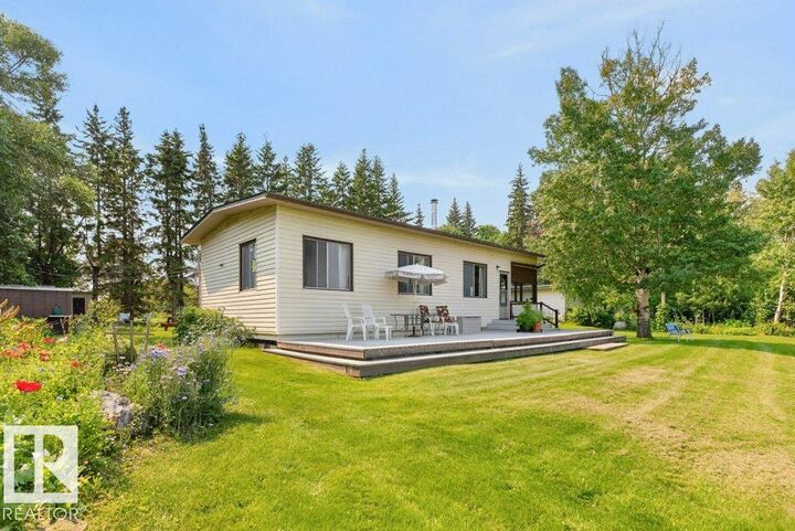 Property Photo: 54411 Rge Road 40 506 AB T0E 2E0