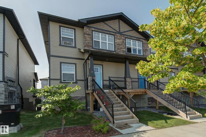 Property Photo: 1703 16 Avenue NW 8 AB T6T 2C3