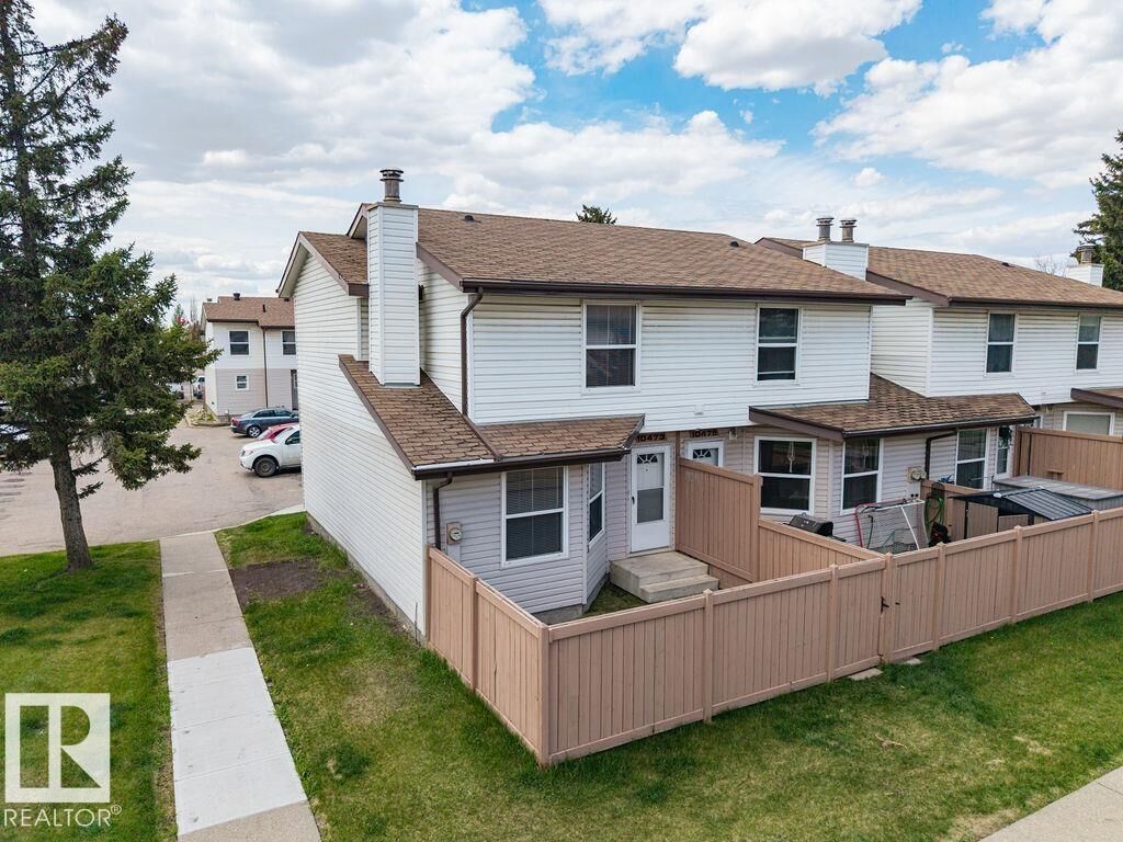 Property Photo:  10473 24 Avenue NW  AB T6J 4S2 