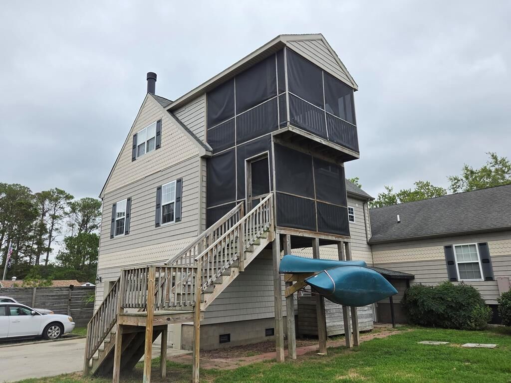 Property Photo:  29481 Killmon Lane  VA 23358 