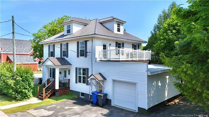 Property Photo: 515 Murray NB E2A 1E3