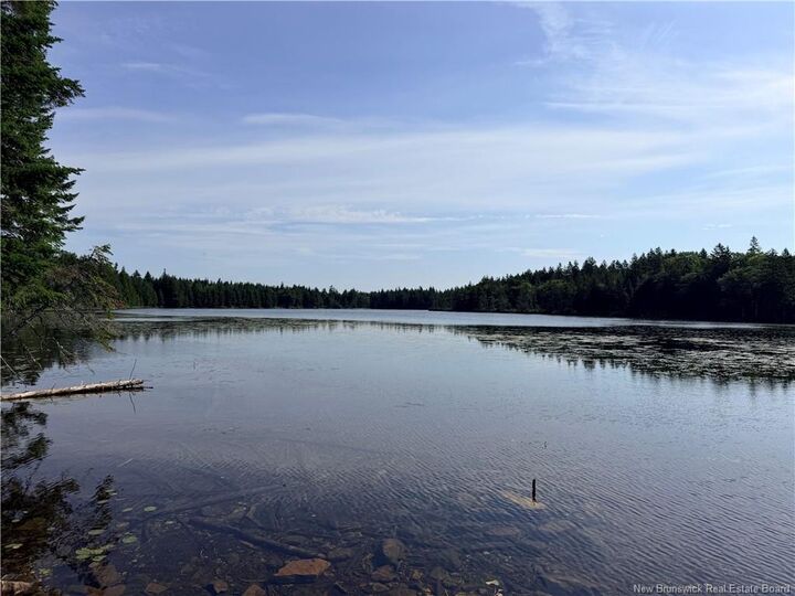 Property Photo: - Big Salmon River Road NB E5R 1L6