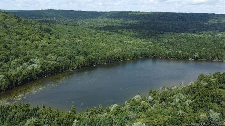 Property Photo:  - Big Salmon River Road  NB E5R 1L6 