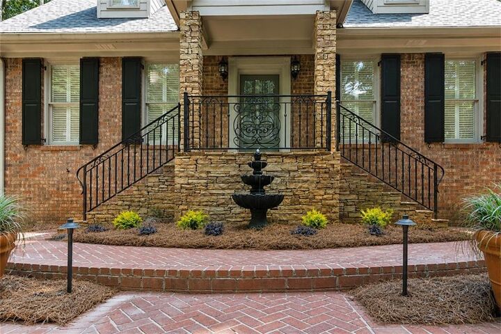 Property Photo:  682 Austin Drive SE  GA 30082 