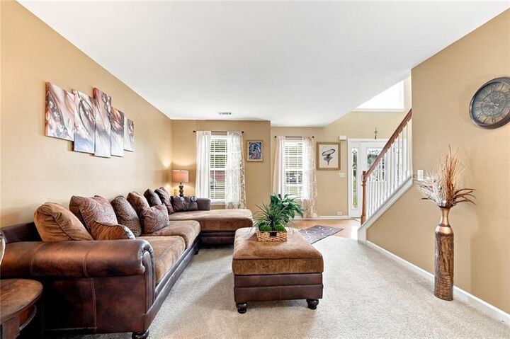 Property Photo: 590 Buckingham Terrace GA 30213