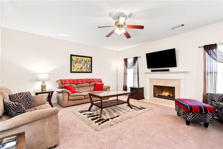 Property Photo:  590 Buckingham Terrace  GA 30213 