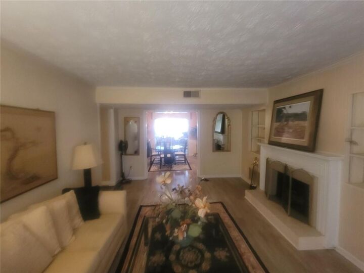 Property Photo:  3825 Lavista T1  GA 30084 