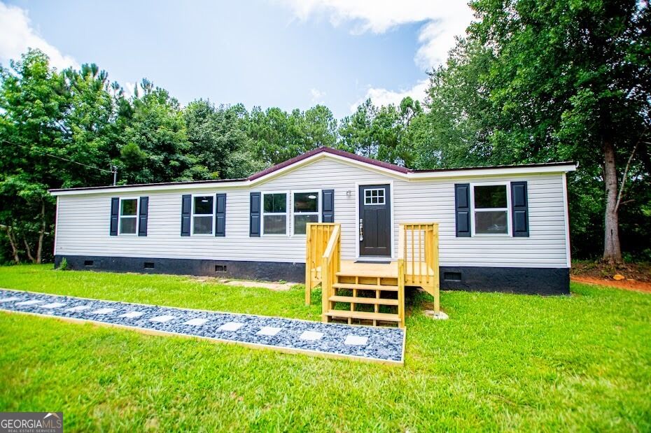 Property Photo:  21 Watercrest Lane  GA 30116 