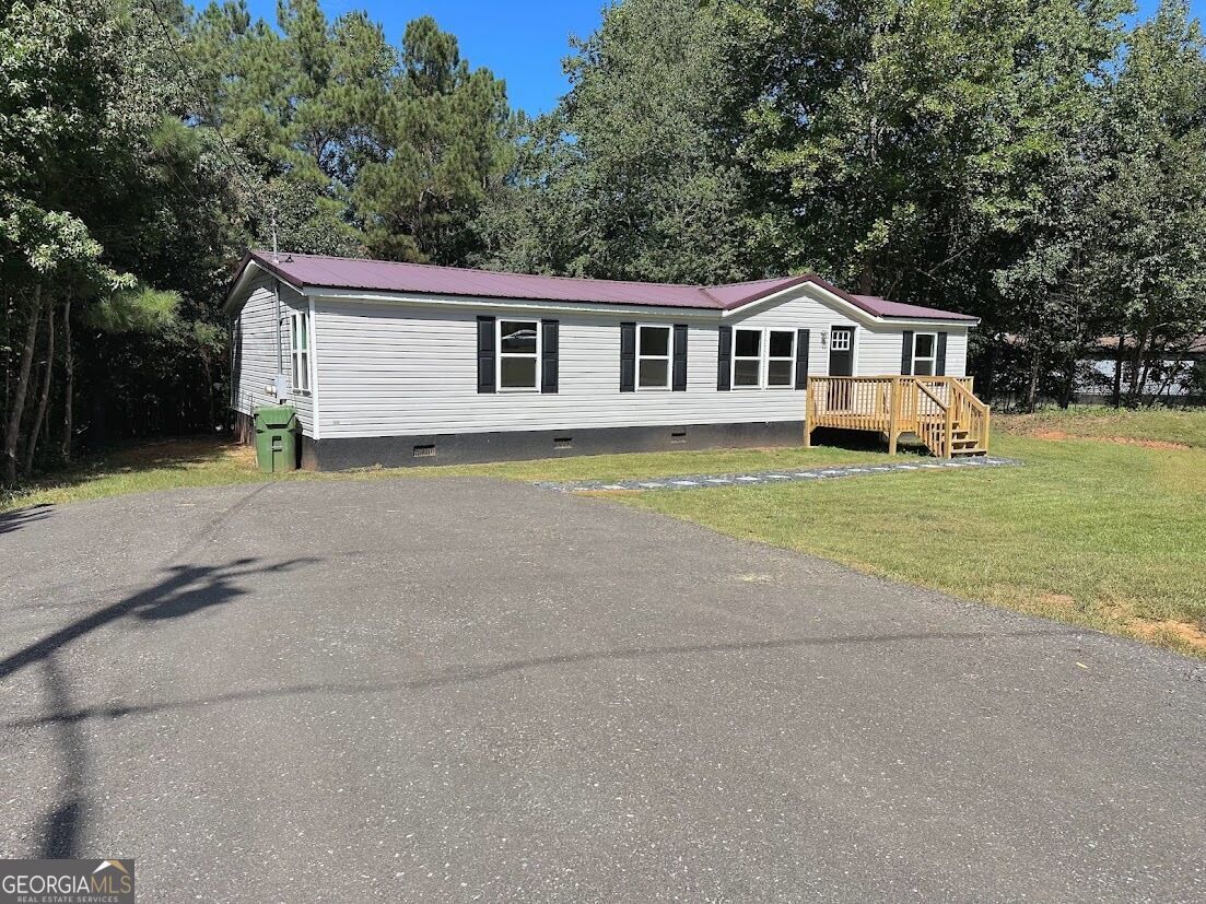 Property Photo:  21 Watercrest Lane  GA 30116 